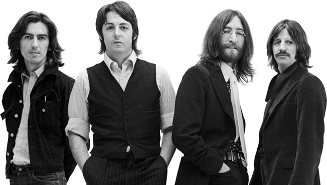 The Beatles The purpose of this comparison is to determine if songs of the 